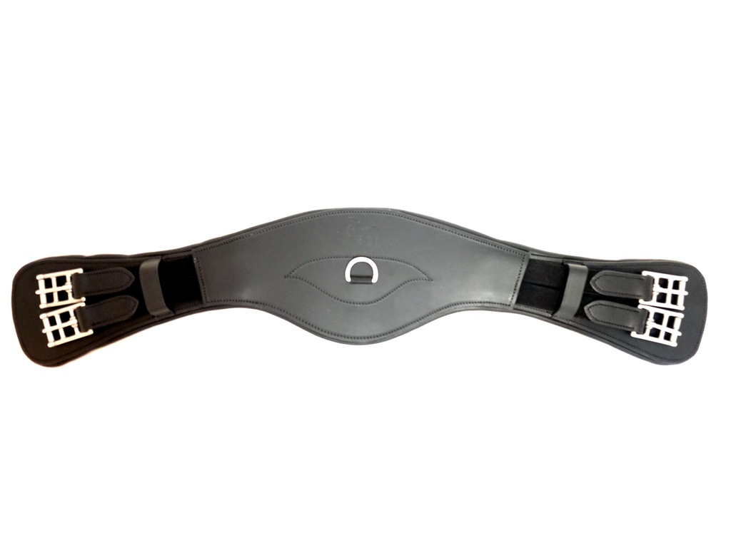 Crescent Comfort Girth (24")