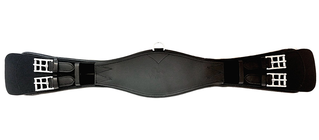 Extended Comfort Anatomical Girth (24")