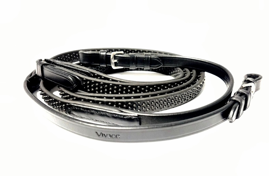 Biothane Soft Grip Reins (Cob 56")